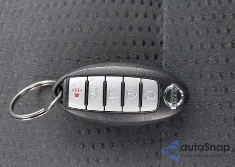 2014 Nissan Altima 2.5 Sv из США, поврежденный, VIN 1N4AL3AP5EC297707